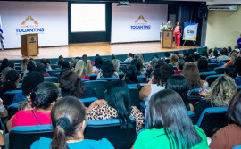 Governo do Tocantins e municípios discutem políticas de assistência social durante a Comissão Intergestores Bipartite