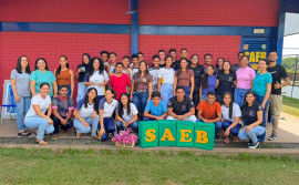 Governo do Tocantins investe R$ 23,7 milhões para valorizar profissionais da educação com o Prêmio Ideb Mais 2025