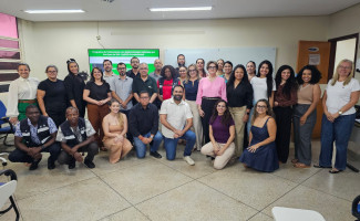 SES-TO inicia treinamento em epidemiologia aplicada aos serviços SUS