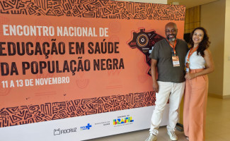 Tocantins está entre as experiências do I Encontro Nacional de Educação em Saúde da População Negra