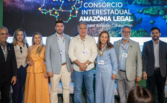 Governador Laurez Moreira encerra participação na COP30 e destaca diálogo, cooperação e parcerias para o desenvolvimento sustentável