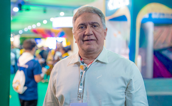 Governador Laurez Moreira encerra participação na COP30 e destaca diálogo, cooperação e parcerias para o desenvolvimento sustentável