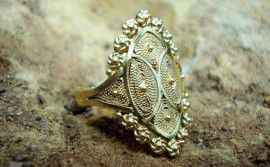 Governo do Tocantins busca reconhecimento da Ourivesaria de Natividade como Patrimônio Cultural do Brasil