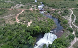 Naturatins publica portaria que estabelece novas bases vetoriais oficiais para o Cadastro Ambiental Rural