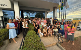 Governo do Tocantins encerra ciclo de oficinas do Plano Estadual de Convivência Familiar e Comunitária