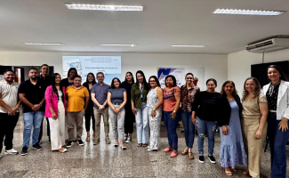 SES-TO capacita servidores com Curso Introdutório em Saúde da Família