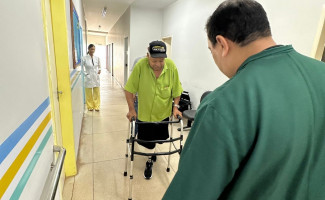 Governo do Tocantins reforça compromisso com a reabilitação e a autonomia das pessoas com deficiência