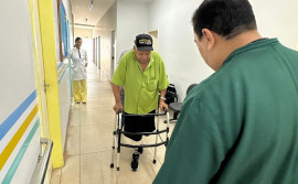 Governo do Tocantins reforça compromisso com a reabilitação e a autonomia das pessoas com deficiência

