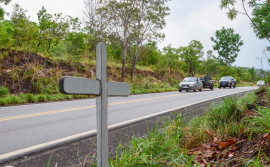 Governo do Tocantins destaca ações para reduzir os índices de sinistros e mortes nas vias estaduais 
