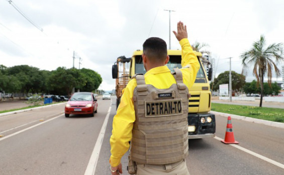 Governo do Tocantins destaca ações para reduzir os índices de sinistros e mortes nas vias estaduais 