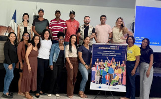 SES-TO finaliza circuito de oficinas do Programa Diversidade na Saúde 