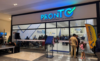 SES-TO disponibiliza serviços da Hemorrede e da Assistência Farmacêutica no Pronto de Araguaína