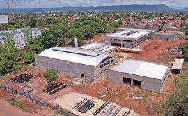 Com mais de 100 obras em andamento, Governo do Tocantins contabiliza R$ 111 milhões investidos em infraestrutura das escolas da rede estadual