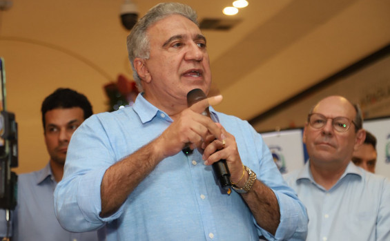 Governo do Tocantins amplia e moderniza atendimentos do PronTO em Araguaína com inauguração de unidade no Lago Center Shopping