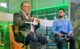 Em entrevista ao Canal Rural, Estado evidenciou a construção participativa das políticas ambientais e o protagonismo do Tocantins nas negociações internacionais