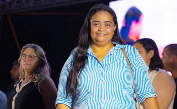 Governador Laurez Moreira prestigia aniversário de Dueré e reafirma compromisso com obras estruturantes para o município