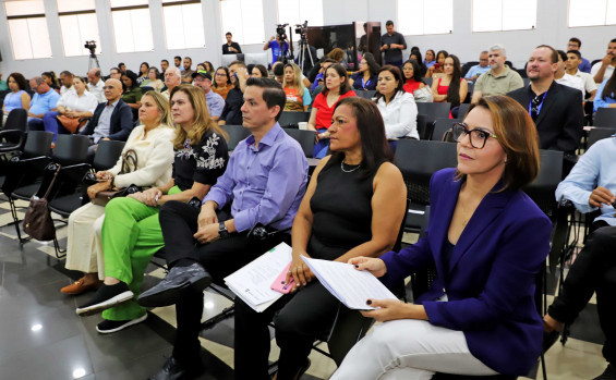 Governo do Tocantins e municípios discutem proposta de regionalização dos serviços de manejo de resíduos sólidos urbanos