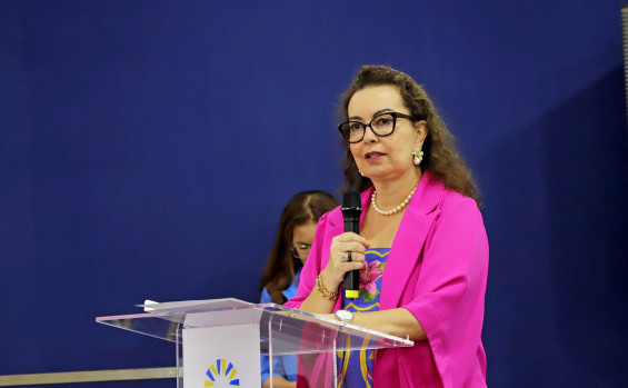 Governo do Tocantins e municípios discutem proposta de regionalização dos serviços de manejo de resíduos sólidos urbanos