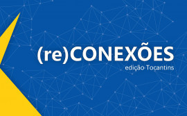 Com parceria da Secult, programa (re)Conexões está com inscrições abertas