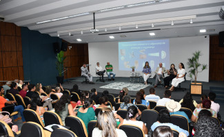 4º Encontro de Ostomizados promove integração entre equipes, pacientes e familiares