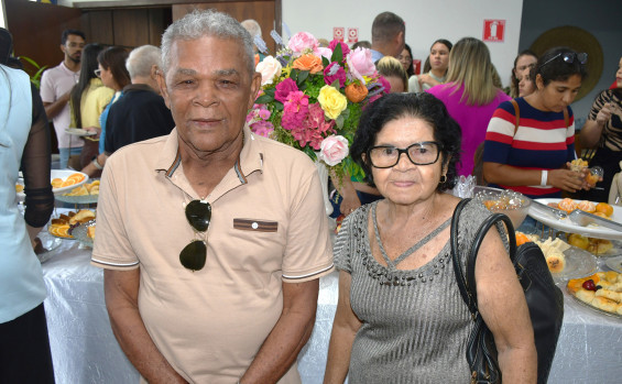  Encontro de Ostomizados do Governo do Tocantins promove integração entre equipes, pacientes e familiares