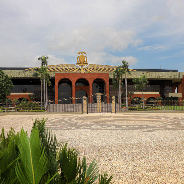 Governo do Tocantins prorroga prazo do Refis 2025 e contribuintes têm até o dia 24 para regularizar débitos