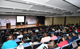 SES-TO realiza 9ª Reunião Anual de Laboratórios Entomoparasitológicos do Tocantins