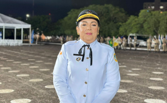 Com presença do governador Laurez Moreira, PMTO forma 87 novos oficiais no encerramento dos cursos CHOA/CHOM 2025