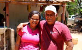 Sonho realizado: pavimentação da TO-365 muda a vida dos moradores do Trevo da Praia