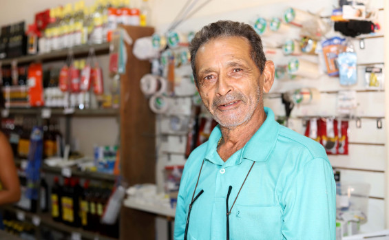 Sonho realizado: pavimentação da TO-365 muda a vida dos moradores do Trevo da Praia