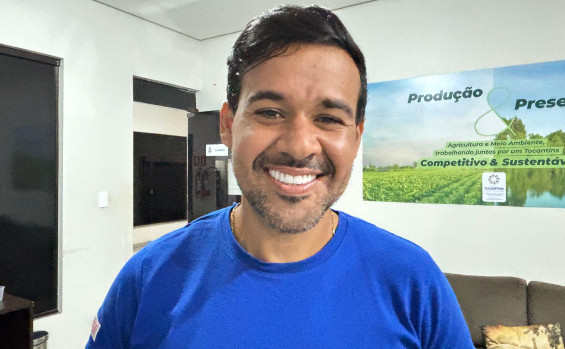 Governo do Tocantins articula ações com setor de laticínios para fortalecer a cadeia produtiva do leite