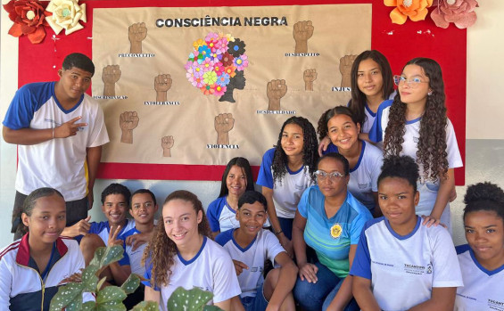 Governo do Tocantins orienta estudantes sobre a transição do ensino fundamental para o ensino médio