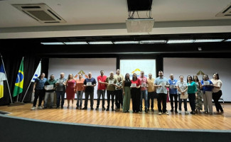 Governo do Tocantins premia melhores equipes municipais de combate a endemias de 2024 