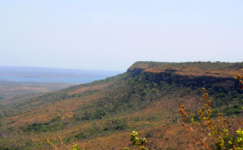 Governo do Tocantins abre chamada pública para composição do Conselho Consultivo do Parque Estadual do Lajeado