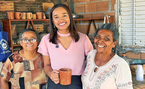 Governo do Tocantins reforça compromisso com a igualdade racial e celebra memória de resistência negra