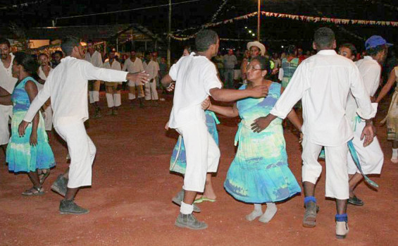 Governo do Tocantins reforça compromisso com a igualdade racial e celebra memória de resistência negra