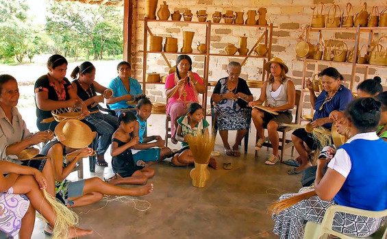 Governo do Tocantins reforça compromisso com a igualdade racial e celebra memória de resistência negra