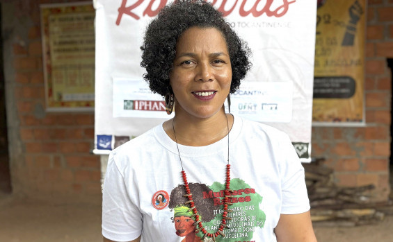 Governo do Tocantins reforça compromisso com a igualdade racial e celebra memória de resistência negra