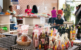 Governo do Tocantins promove Feira da Sustentabilidade da Setas, em 2 de dezembro