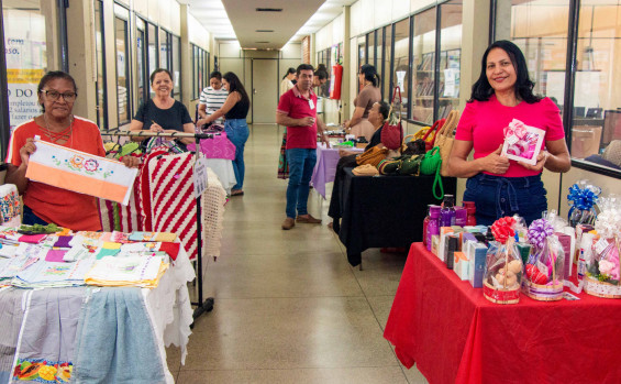 Governo do Tocantins promove Feira da Sustentabilidade da Setas, em 2 de dezembro
