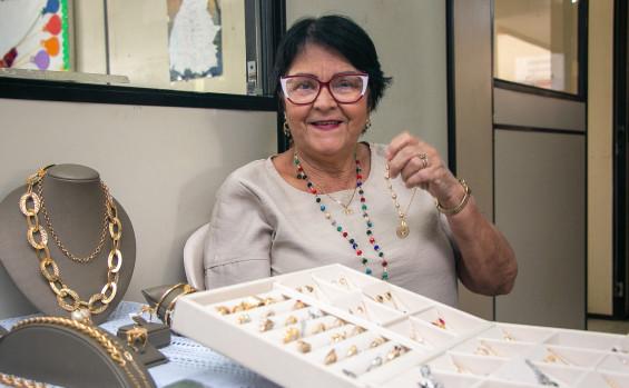 Governo do Tocantins promove Feira da Sustentabilidade da Setas, em 2 de dezembro