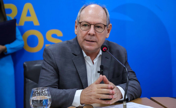 Governador Laurez Moreira regulariza convênios pendentes do programa Tocando em Frente e libera novos repasses para 16 municípios