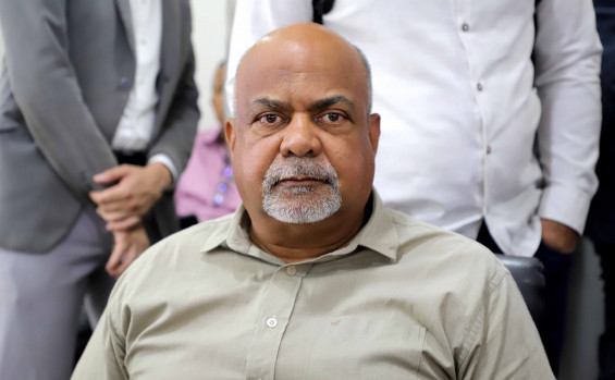 Governador Laurez Moreira regulariza convênios pendentes do programa Tocando em Frente e libera novos repasses para 16 municípios