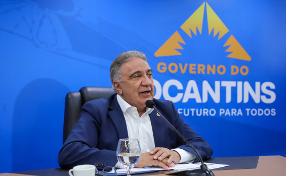 Governador Laurez Moreira regulariza convênios pendentes do programa Tocando em Frente e libera novos repasses para 16 municípios