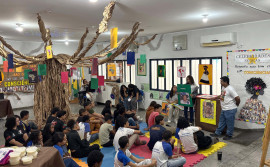 Governo do Tocantins promove o fortalecimento da educação antirracista nas escolas estaduais