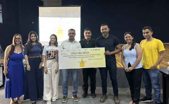 Governo do Tocantins promove o fortalecimento da educação antirracista nas escolas estaduais