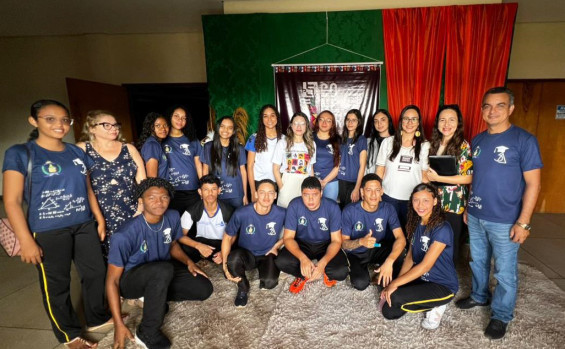 Governo do Tocantins promove o fortalecimento da educação antirracista nas escolas estaduais