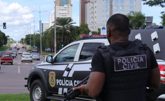 Tocantins tem o menor índice de presença de facções criminosas da Amazônia Legal e registra uma das maiores reduções de violência letal, aponta estudo