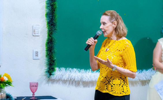 Governador Laurez Moreira participa da inauguração do Parque Acessível da Apae e enfatiza o papel da inclusão na vida das crianças assistidas pela instituição