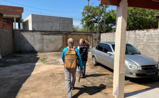 Governo do Tocantins reforça a importância de combater a dengue